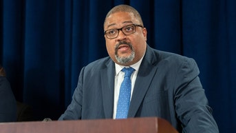 The sudden turn of events that could derail Manhattan DA's indictment of Trump