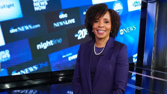 ABC News president steps down after reports of turmoil at the network