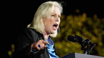 Dem senator calls out NYC mayoral candidate Mamdani on his past 'intifada' rhetoric - Fox News