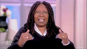 Vaxxed and boosted Whoopi Goldberg gets COVID for third time