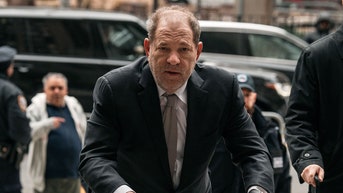 Harvey Weinstein’s rape conviction overturned by appeals court