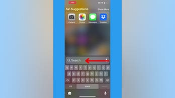 How to find anything on an Apple iPhone, iPad and Mac