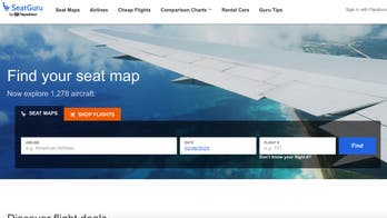 How to avoid the worst seat on the plane