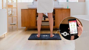 How your house can keep you healthy: 5 cool new innovative products