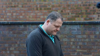 UK man fined for silently praying outside abortion clinic: report