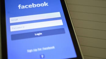 How to change your Facebook password