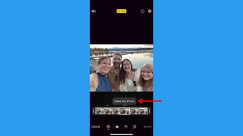 Perfect photo, yet someone blinked? No problem with this amazing trick