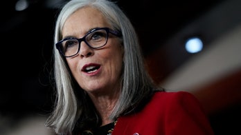 House Democratic leader's non-binary child arrested in anti-cop protest had 'climate change' nightmares