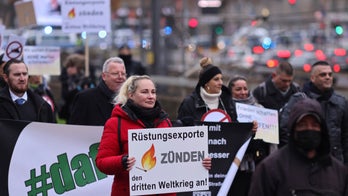 Putin operatives trying to turn Germans against Ukraine war: report