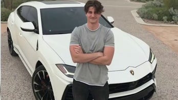 A 24-year-old millionaire responds after internet erupts at Lamborghini claims: 'Not some ignorant little kid'