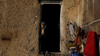 3-month-old among 171 victims who died from freezing temperatures in Afghanistan