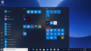 How to back up your Windows computer
