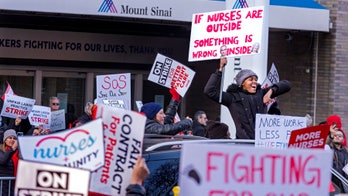 New York City nurses strike to end after tentative agreement reached between NYSNA, hospitals