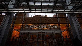 As N.Y. Times investigates leaks, liberal newsrooms have the upper hand