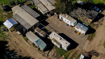 CA mushroom farm where 4 people were killed had a separate employee-related shooting last year