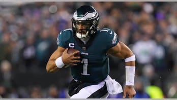NFL Hall of Famer details advice he gave to Eagles' Jalen Hurts heading into Super Bowl