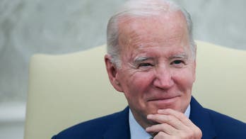 Biden's documents scandal is now DC's hottest guessing game: Who's sabotaging the president?