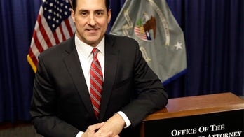 DOJ taps Trump-appointed attorney to investigate classified documents found at Biden think tank