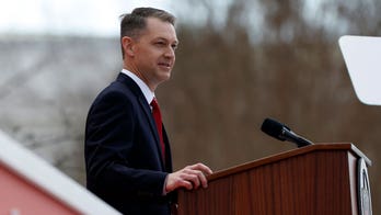 Alabama Secretary of State Allen announces withdrawal from voter registration group