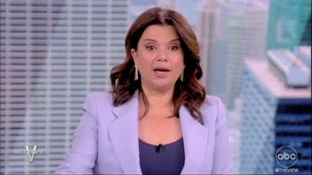 Ana Navarro claims Florida parents should be ‘more concerned’ with book bans than mom with an OnlyFans account