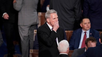 What to expect in the House today as GOP speaker debate continues