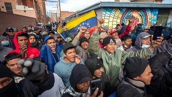 House Homeland Security Committee Democrats bail from Texas border crisis field hearing