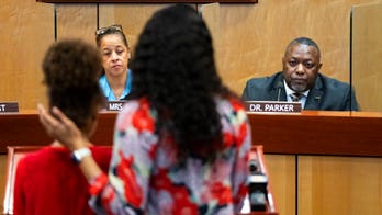 Virginia school principal, assistant principal depart after 6-year-old shoots teacher