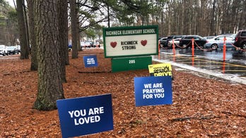 Virginia teacher emails reveal 'behavioral difficulties' with 6-year-old who shot her: report