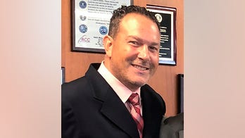 DEA quietly removed former top official in Mexico for allegedly cozying up with Miami drug lawyers: report