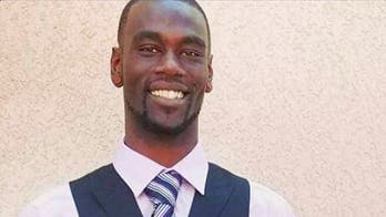 Tyre Nichols death: Liberals blame racism for Memphis man's brutal beating despite officers being Black
