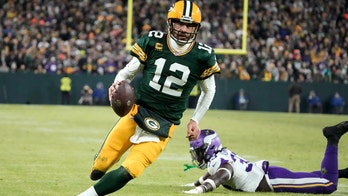 Packers' Aaron Rodgers reveals simple key to team's recent success