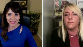 Abortion survivors blast Democrats for opposing Born-Alive bill: 'Disingenuous'