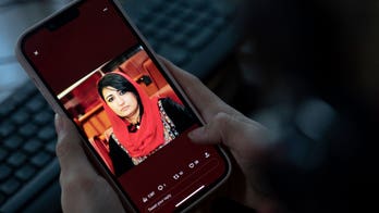 Former Afghan female lawmaker fatally shot by gunmen in Kabul home