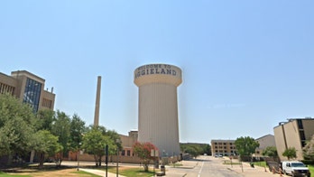 Texas college serial sexual assault suspect at large after meeting victims at bar