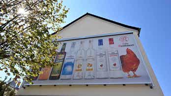 German government calls for tougher restrictions on advertising of alcohol, tobacco, sports betting