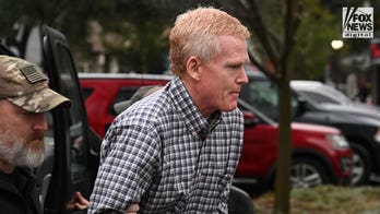 Nancy Grace says Murdaugh trial's 'two shooters' theory a 'bomb,' but 'don't fall for it'