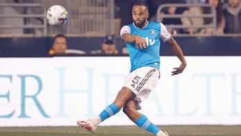 MLS pro Anton Walkes collided with another boat prior to death, preliminary investigation reveals