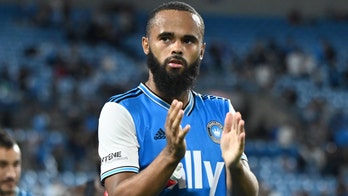 Anton Walkes, defender for MLS' Charlotte FC, dead at 25