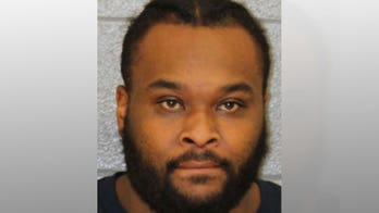 North Carolina Uber driver shot multiple times and mugged: reports