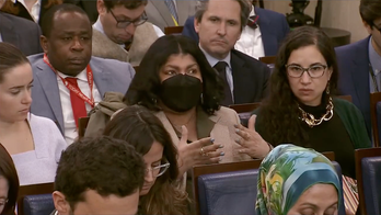 White House reporter presses Granholm on racial differences in gas prices: 'Big pinch in urban areas'