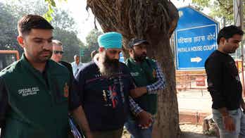 Indian court approves extradition request for prime suspect in 2018 Australian beach murder case