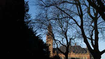 Azerbaijan asks UN court to order Armenia to stop laying land mines, booby traps in its territory