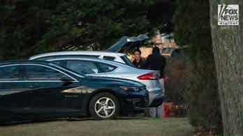 Investigators remove items from home of missing Massachusetts mother Ana Walshe