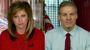 Jim Jordan slams the left for targeting any opposition: 'Most scary thing of all'