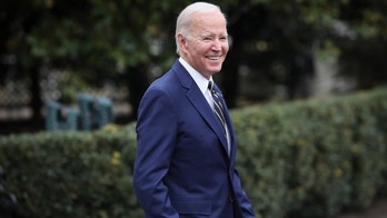 Biden's inner circle met at Wilmington home where classified docs found