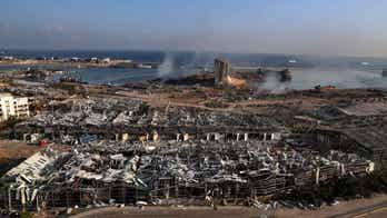 Investigation into Beirut's massive 2020 port explosion resumes following 13-month halt