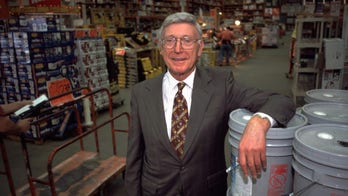 Home Depot co-founder torches ‘woke’ Silicon Valley Bank collapse, warns recession may be here already