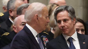 State Department dodges questions on Biden classified documents