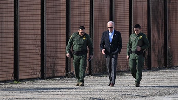 House Republicans can fix border, end Biden's border crisis and reclaim control from Mexican cartels