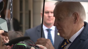 Twitter users baffled by Biden claiming 'Supreme Court' will end COVID emergency: 'Sounds like science to me'